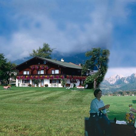 Ferienwohnung Drachllehen Schönau am Königssee Zewnętrze zdjęcie