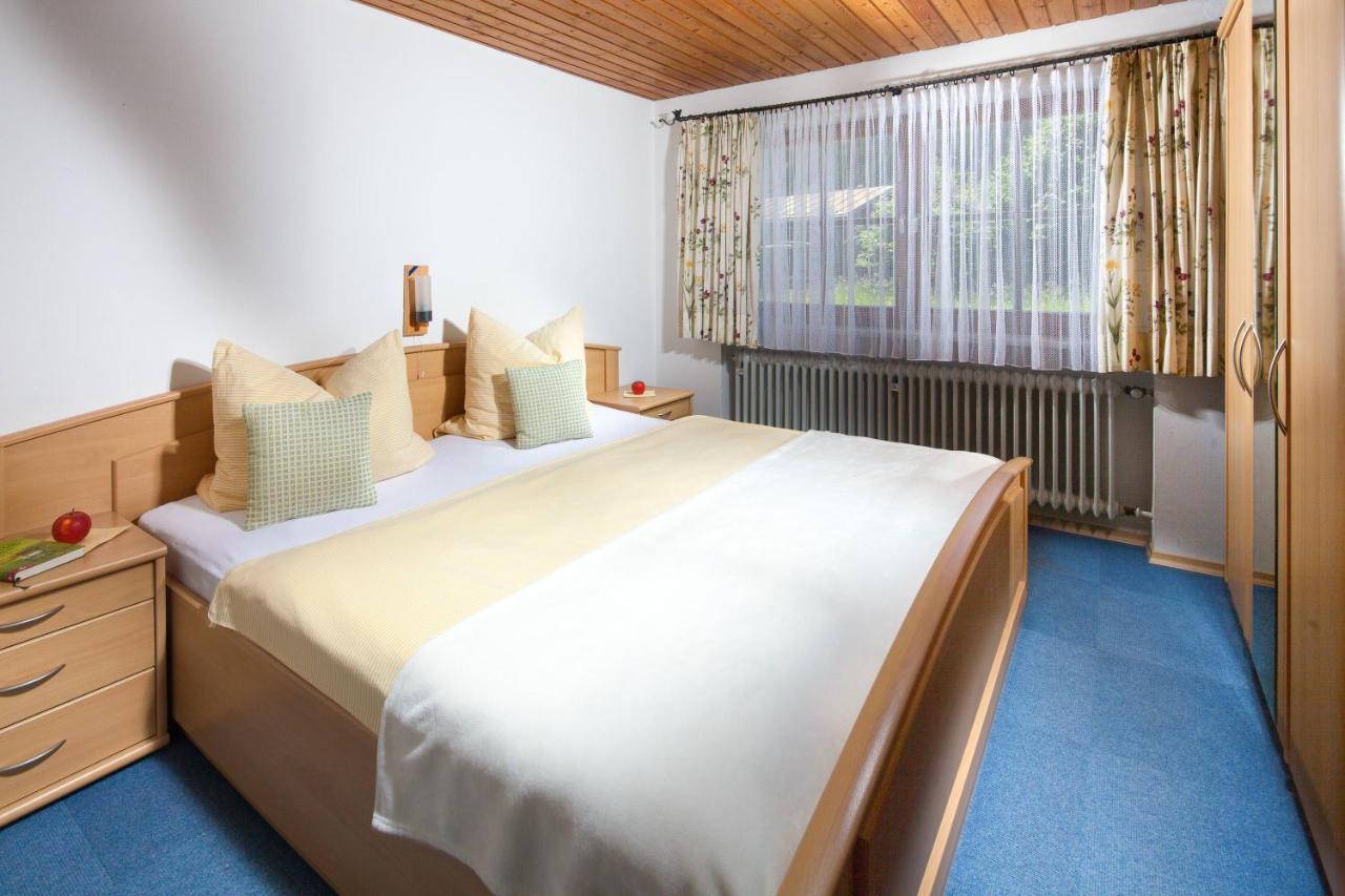 Ferienwohnung Drachllehen Schönau am Königssee Zewnętrze zdjęcie