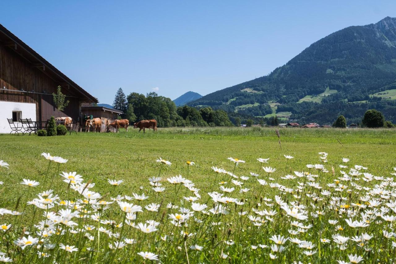 Ferienwohnung Drachllehen Schönau am Königssee Zewnętrze zdjęcie