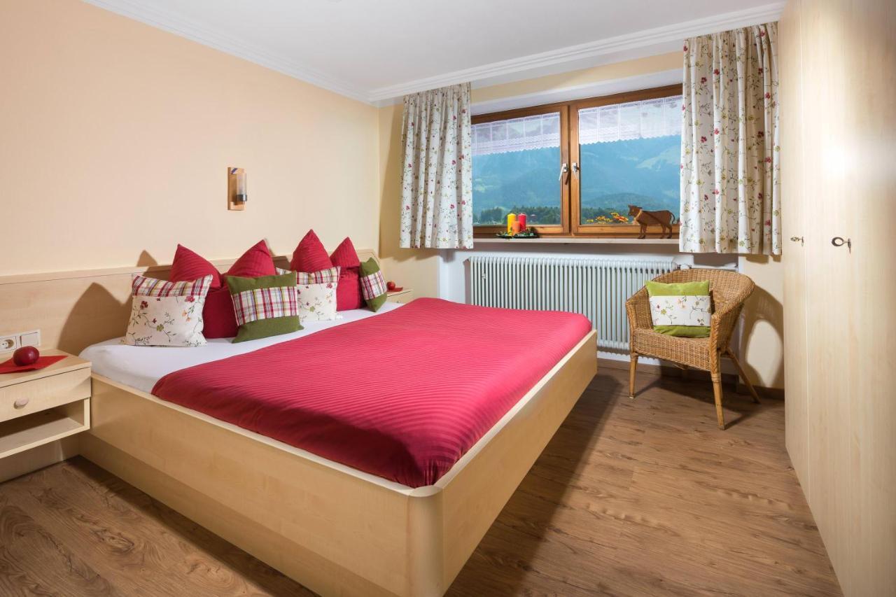 Ferienwohnung Drachllehen Schönau am Königssee Zewnętrze zdjęcie