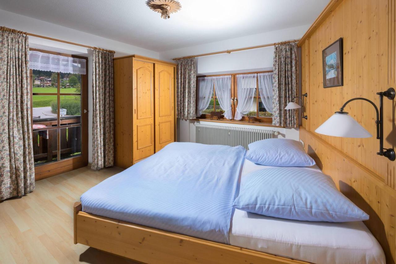 Ferienwohnung Drachllehen Schönau am Königssee Zewnętrze zdjęcie