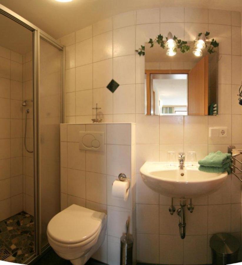 Ferienwohnung Drachllehen Schönau am Königssee Zewnętrze zdjęcie