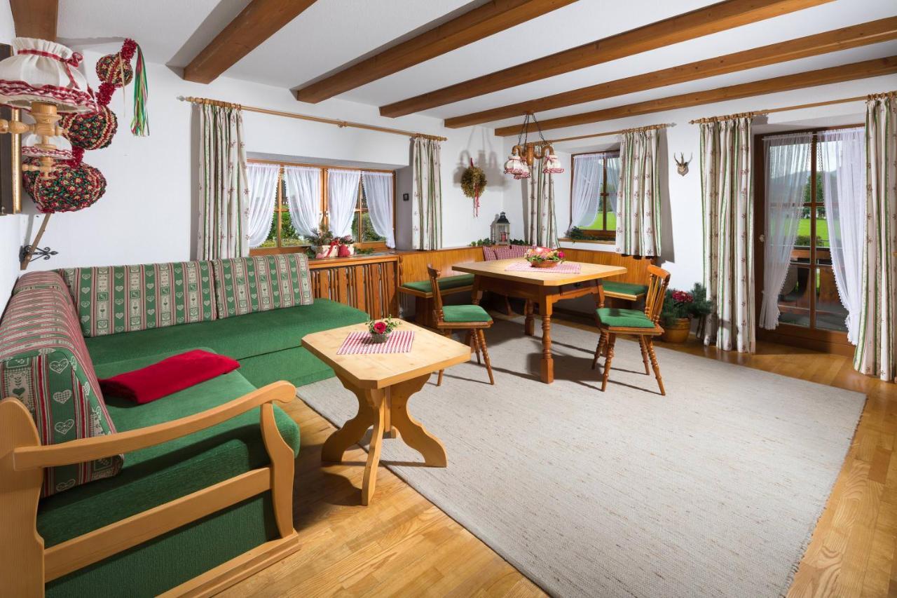 Ferienwohnung Drachllehen Schönau am Königssee Zewnętrze zdjęcie