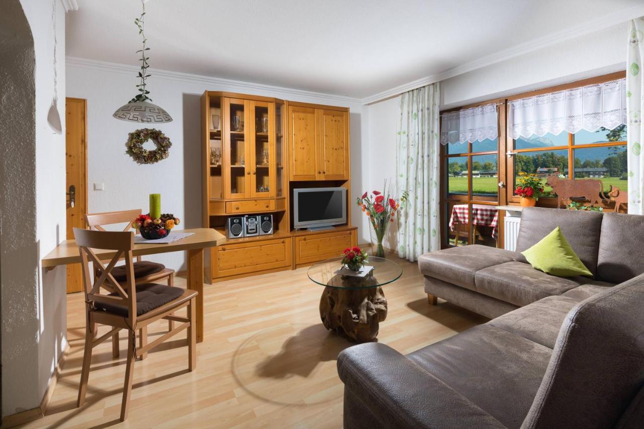 Ferienwohnung Drachllehen Schönau am Königssee Zewnętrze zdjęcie