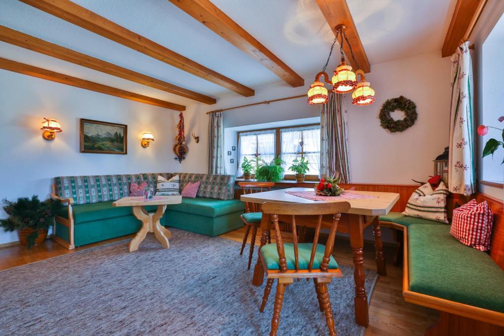 Ferienwohnung Drachllehen Schönau am Königssee Zewnętrze zdjęcie