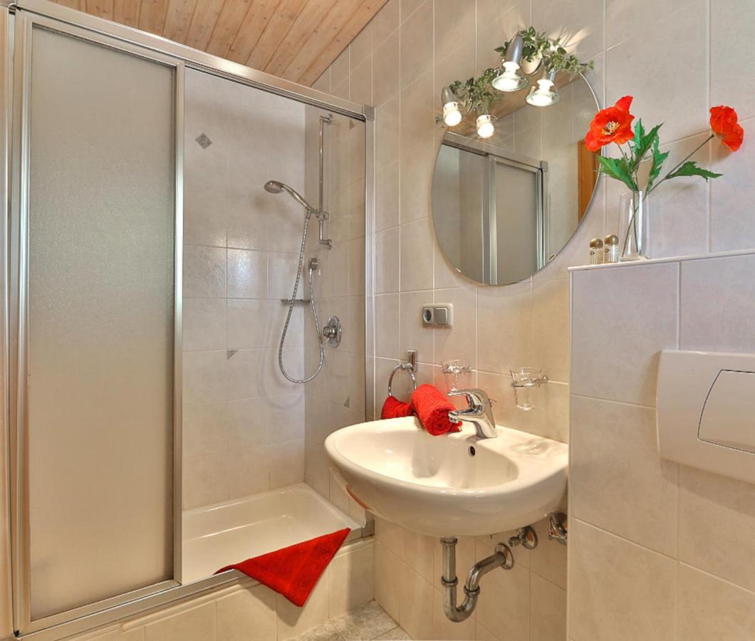 Ferienwohnung Drachllehen Schönau am Königssee Zewnętrze zdjęcie