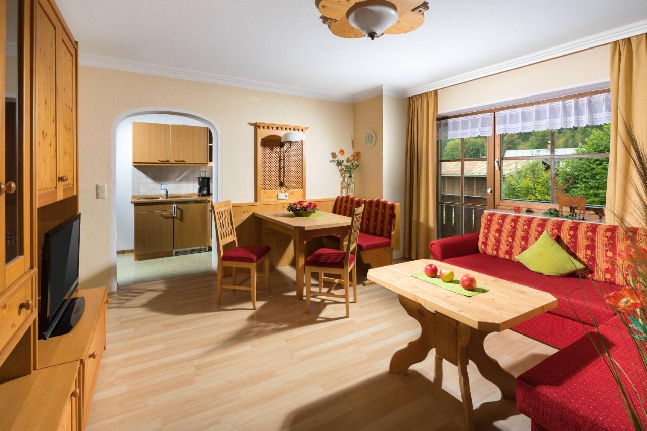 Ferienwohnung Drachllehen Schönau am Königssee Zewnętrze zdjęcie