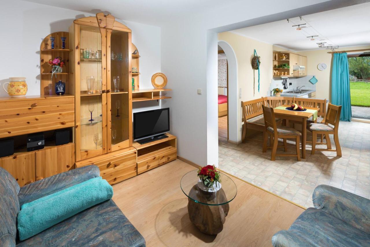 Ferienwohnung Drachllehen Schönau am Königssee Zewnętrze zdjęcie