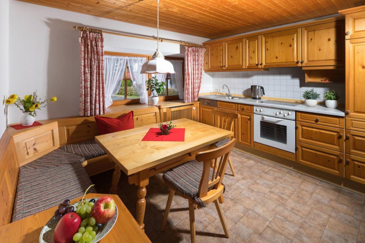 Ferienwohnung Drachllehen Schönau am Königssee Zewnętrze zdjęcie